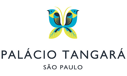 Palácio Tangará São Paulo